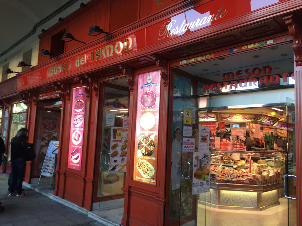 museo del jamon 3