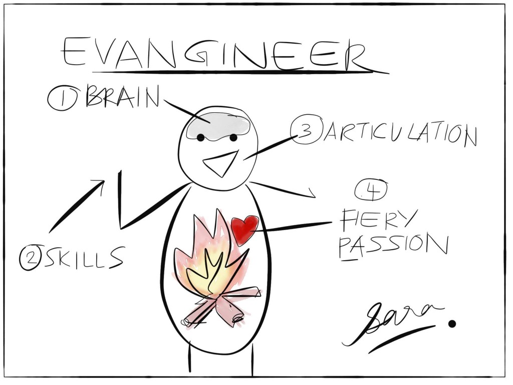 evangineer